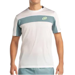 Bullpadel Libio White T-shirt