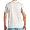 Bullpadel Libio White T-shirt