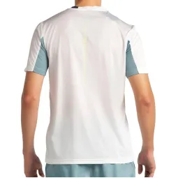 Bullpadel Libio White T-shirt