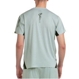 Bullpadel Licio Concrete T-shirt