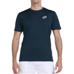 Bullpadel Lili 25V Navy Blue T-Shirt