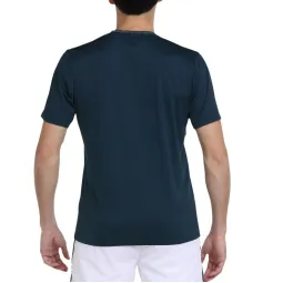 Camiseta Bullpadel Lili 25V Azul Marinho