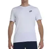 Bullpadel Lili 25V Weiß T-Shirt
