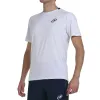 Bullpadel Lili 25V Weiß T-Shirt