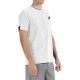 Camiseta Bullpadel Linde Blanco - Barata Oferta Outlet