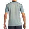 Bullpadel Llega Teal Green Vigore T-shirt