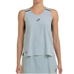 Bullpadel T-shirt Has Concrete