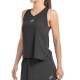 Bullpadel Wears Black T-Shirt