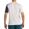 Bullpadel Llico White T-Shirt