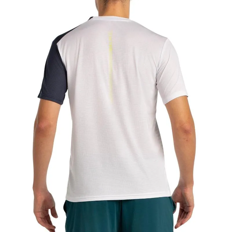 Bullpadel Llico White T-Shirt