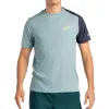 Bullpadel Llico Teal T-shirt
