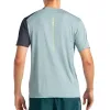 Bullpadel Llico Teal T-shirt