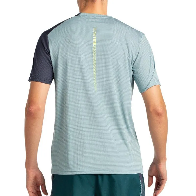 Bullpadel Llico Teal T-shirt