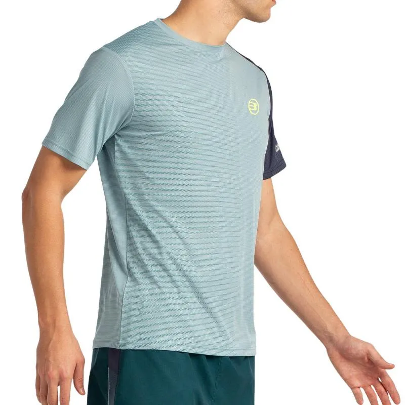 Bullpadel Llico Teal T-shirt
