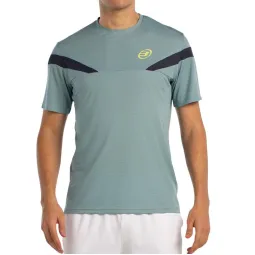 Bullpadel Lyn Teal T-shirt