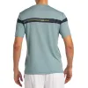 Bullpadel Lyn Teal T-shirt