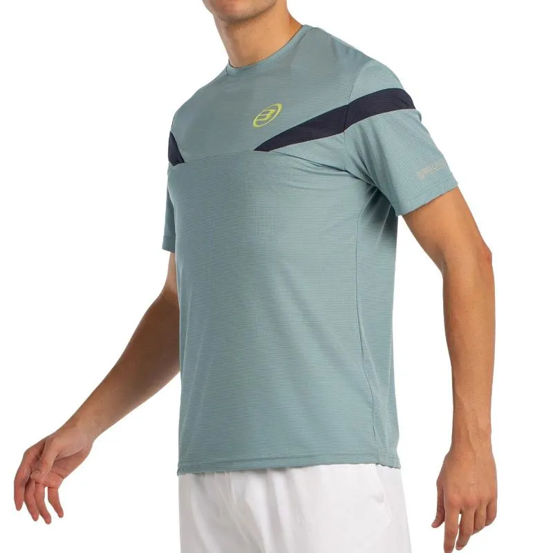 Bullpadel Lyn Teal T-shirt