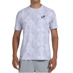 Bullpadel Macondo White T-Shirt
