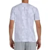 Bullpadel Macondo White T-Shirt