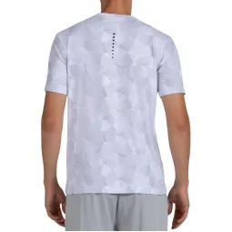 Bullpadel Macondo White T-Shirt