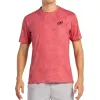 Bullpadel Macondo Hibiscus T-shirt