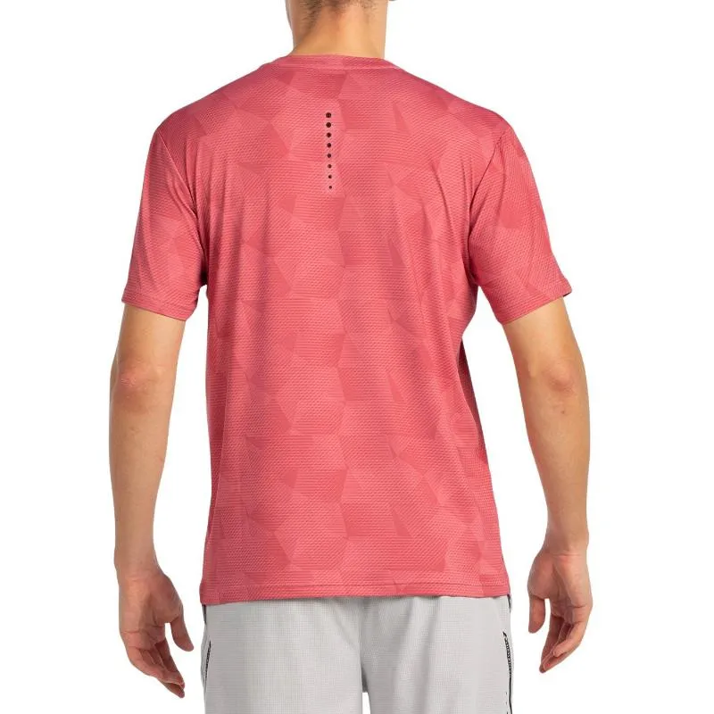 Bullpadel Macondo Hibiscus T-shirt