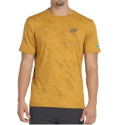 Bullpadel Mago Curcuma T-shirt