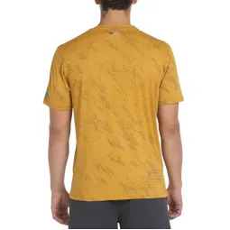 Bullpadel Mago Curcuma T-shirt