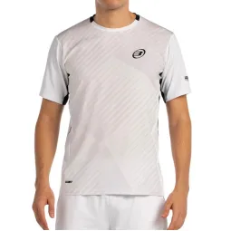 Bullpadel Malmok White T-Shirt