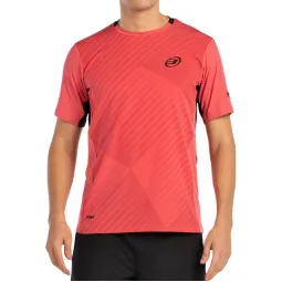 Bullpadel Malmok Hibiskus T-Shirt