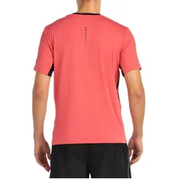 Bullpadel Malmok Hibiskus T-Shirt