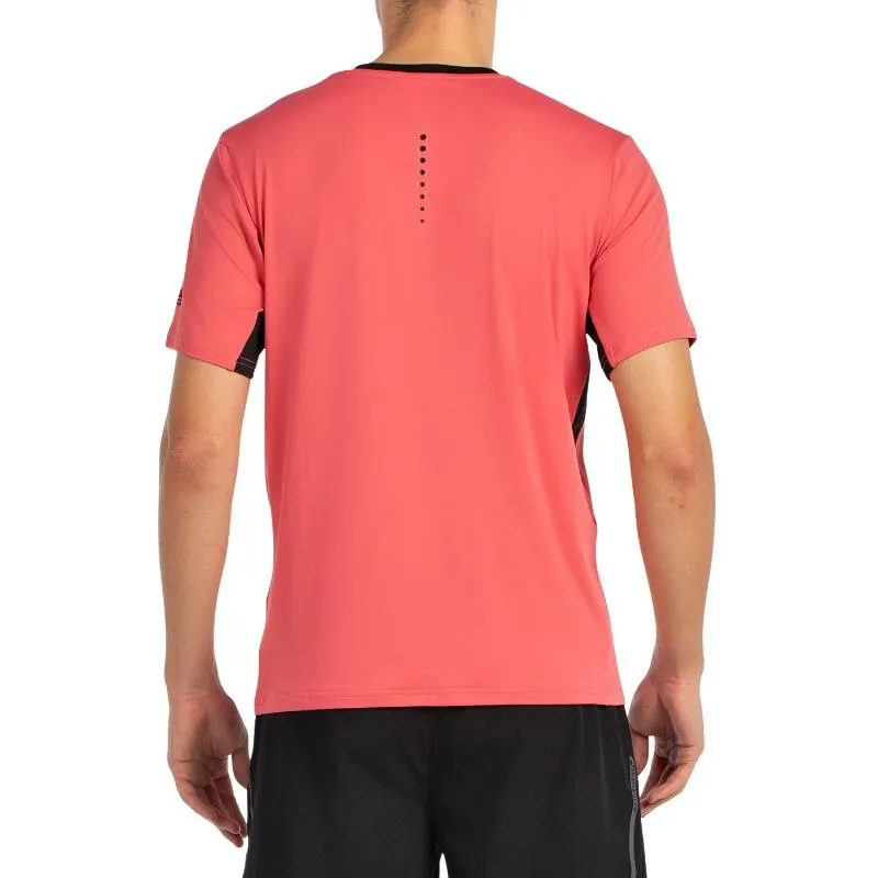 Bullpadel Malmok Hibiscus T-shirt