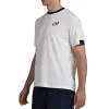 Bullpadel Mananu Bone T-shirt