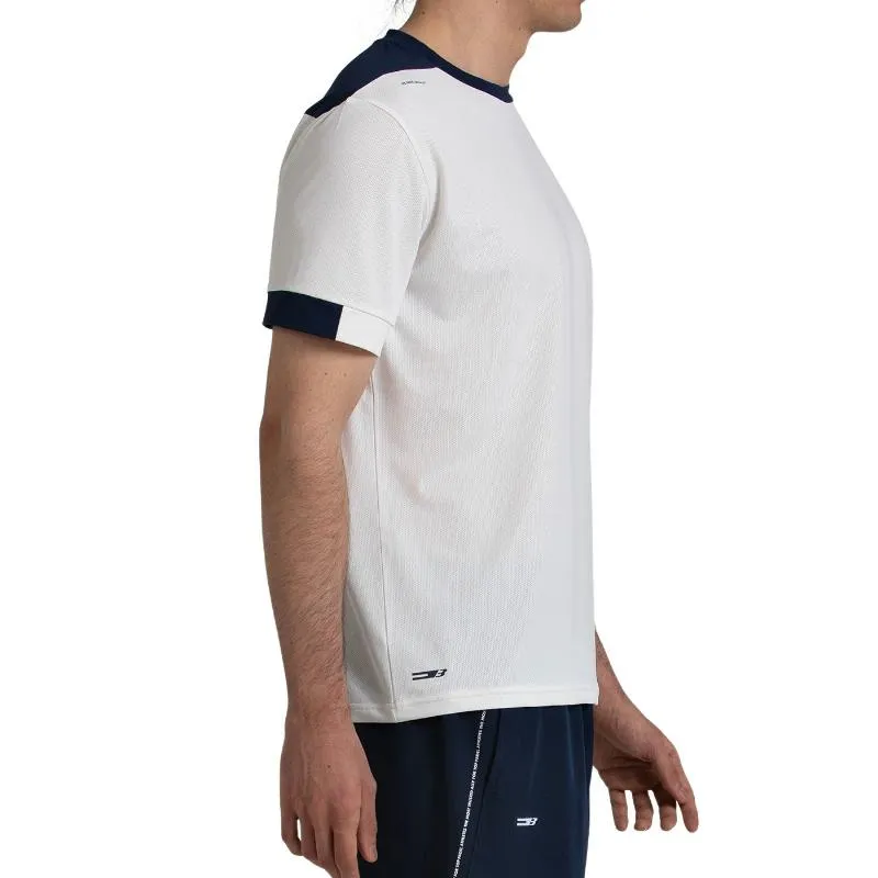 Bullpadel Mananu Bone T-shirt