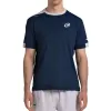 Bullpadel Mananu Deep Ocean T-Shirt