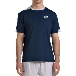 Bullpadel Mananu Deep Ocean T-Shirt