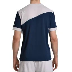 Bullpadel Mananu Deep Ocean T-Shirt