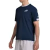 Bullpadel Mananu Deep Ocean T-Shirt