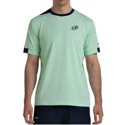 Bullpadel Mananu Acid Green T-Shirt