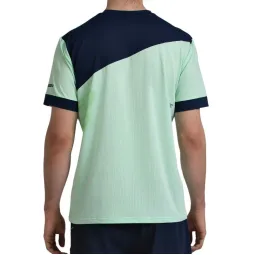 Bullpadel Mananu Acid Green T-Shirt