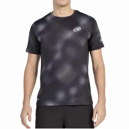 Bullpadel Manaus Maglietta Nera