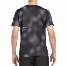 Bullpadel Manaus Maglietta Nera