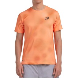 Bullpadel Manaus Papaya T-shirt