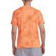 Bullpadel Manaus Papaya T-shirt