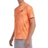 Camiseta Bullpadel Manaus Mamão