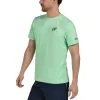 Bullpadel Manin Acid Green T-Shirt