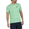 Bullpadel Manin Acid Green T-Shirt