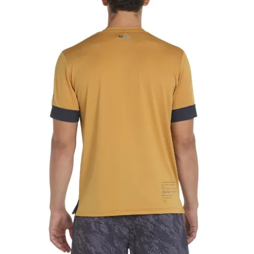 Bullpadel Marfi Curcuma T-shirt