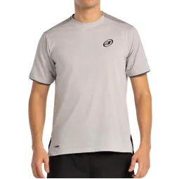 Bullpadel Marsic White Vigore T-shirt