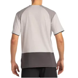 Bullpadel Marsic White Vigore T-shirt